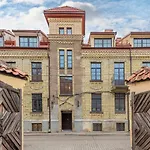 Angel House Vilnius, 27