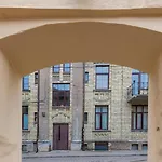 Angel House Vilnius, 27