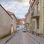 Angel House Vilnius, 27