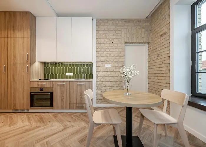 Angel House Vilnius, 27