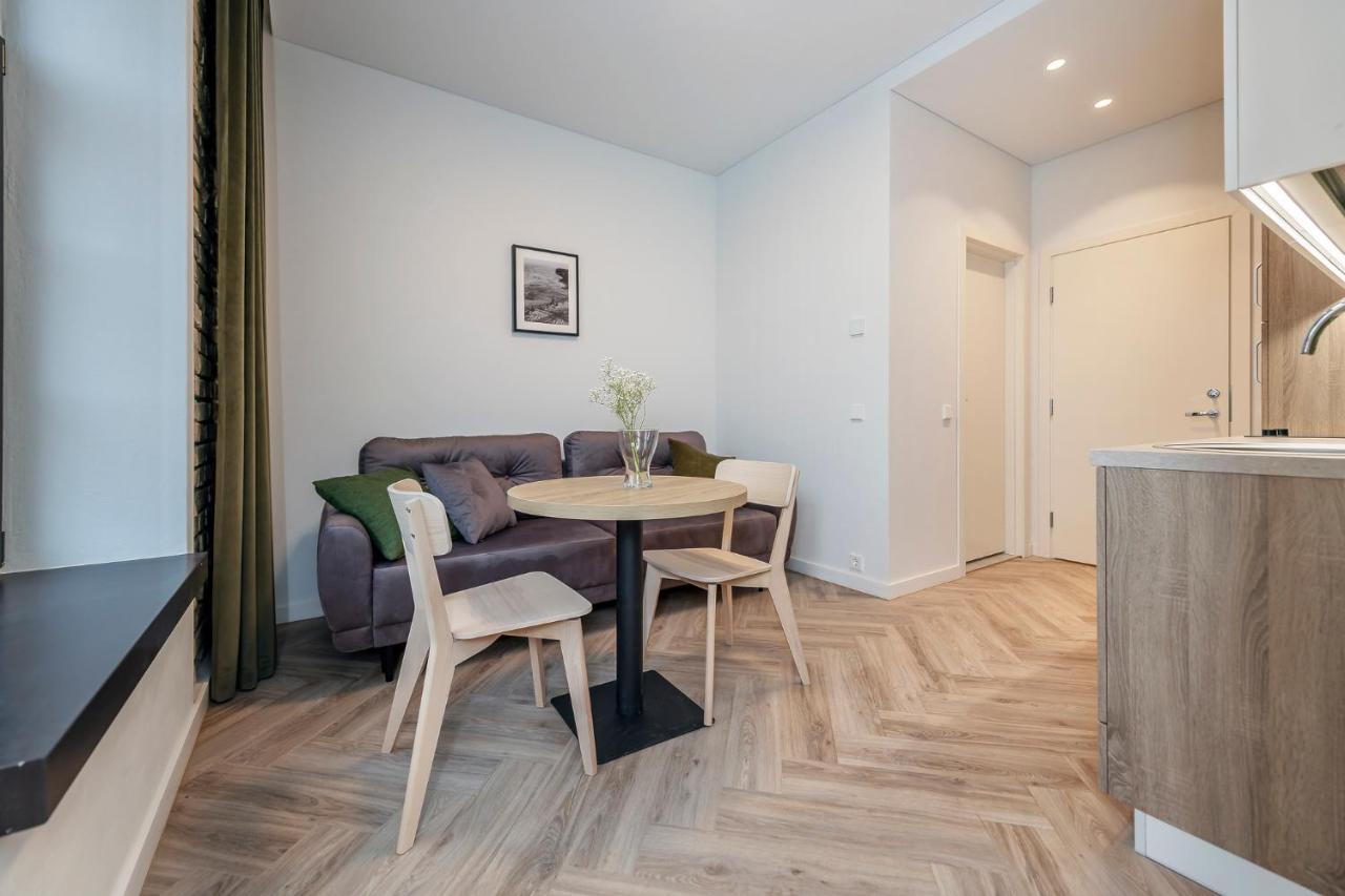 Leilighet Angel House Vilnius, 27