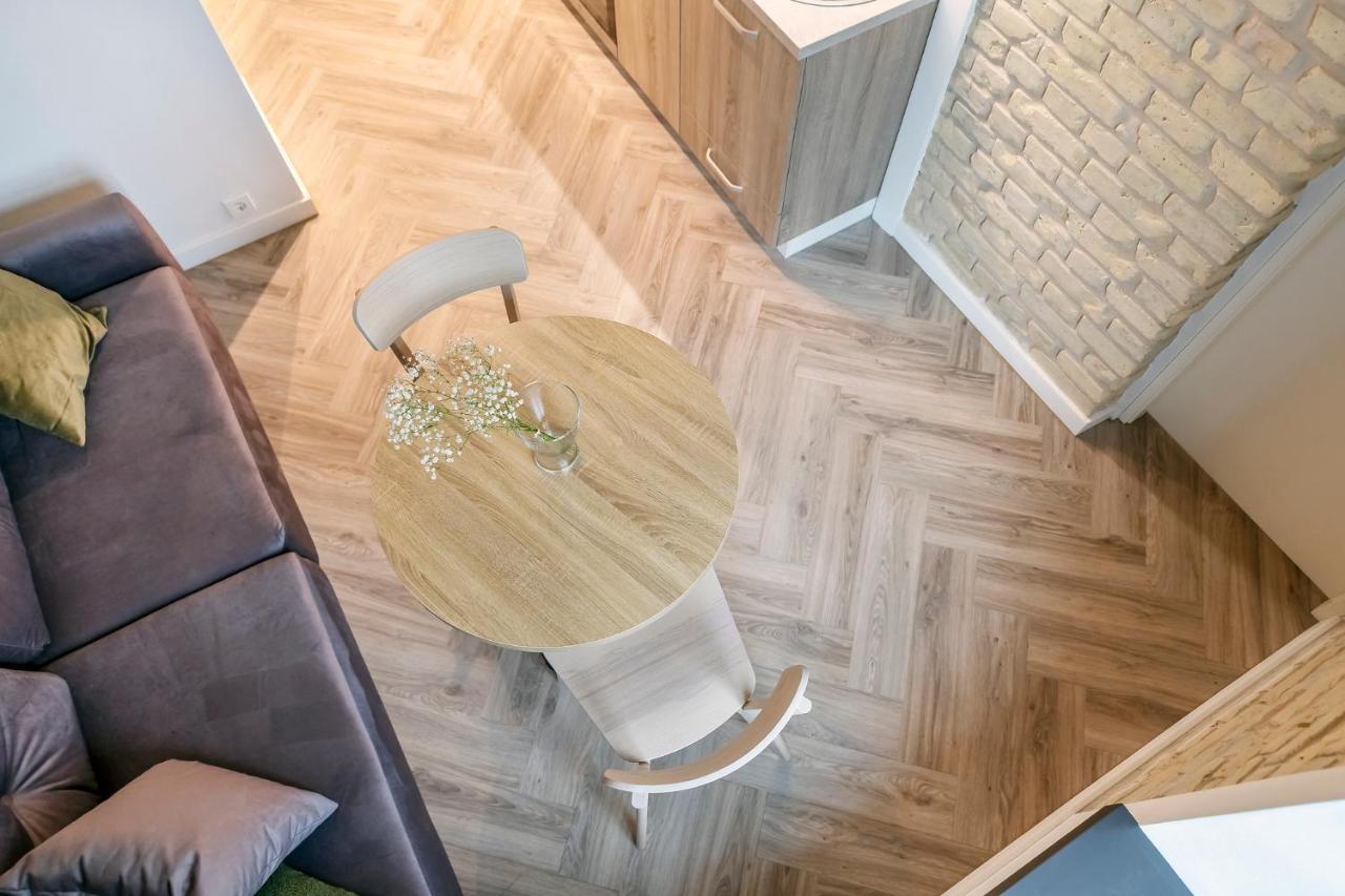 Leilighet Angel House Vilnius, 27