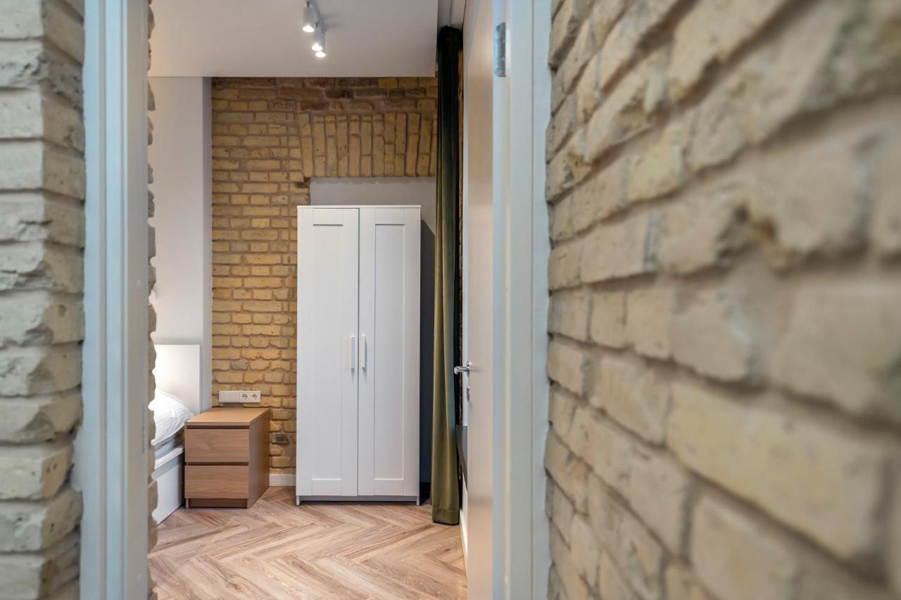 Leilighet Angel House Vilnius, 27 VNO