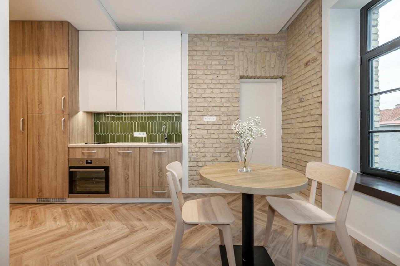 Leilighet Angel House Vilnius, 27 *