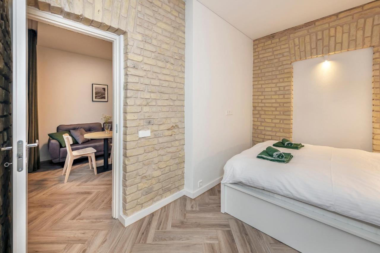 Leilighet Angel House Vilnius, 27