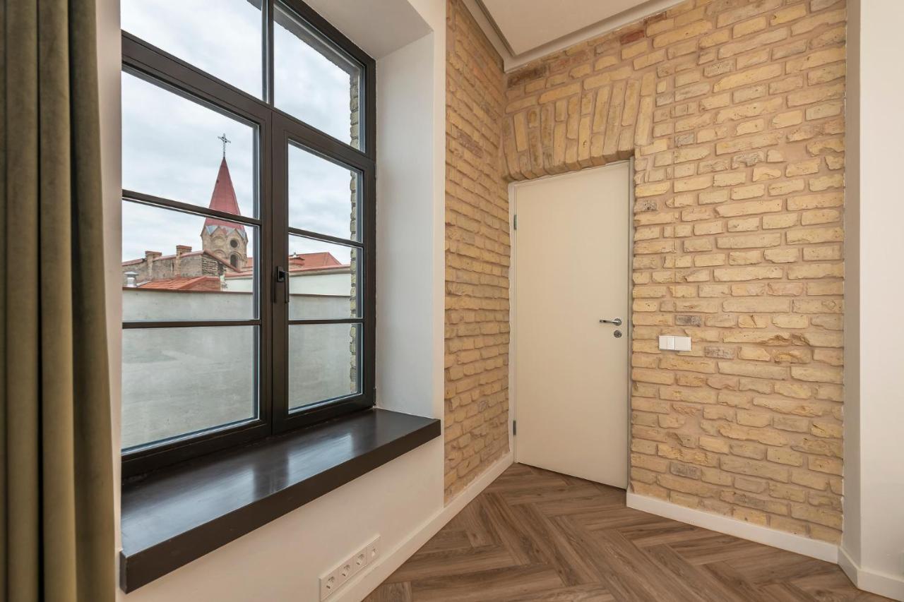 Leilighet Angel House Vilnius, 27 VNO