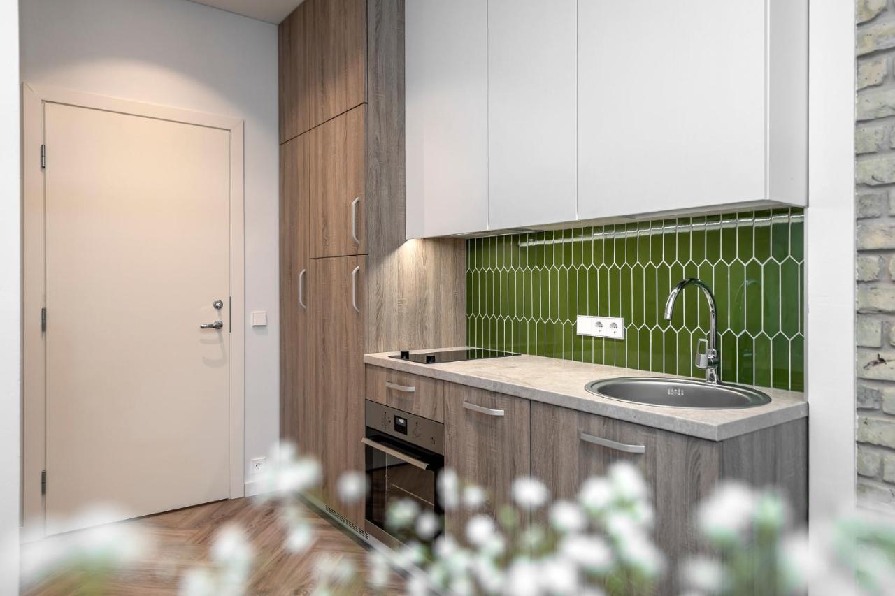 Angel House Vilnius, 27 VNO