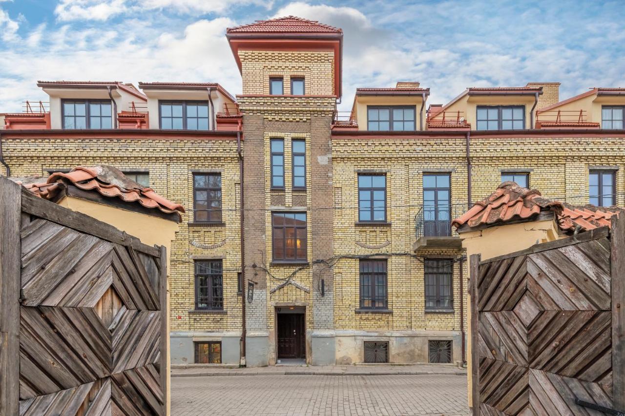 Angel House Vilnius, 27 VNO