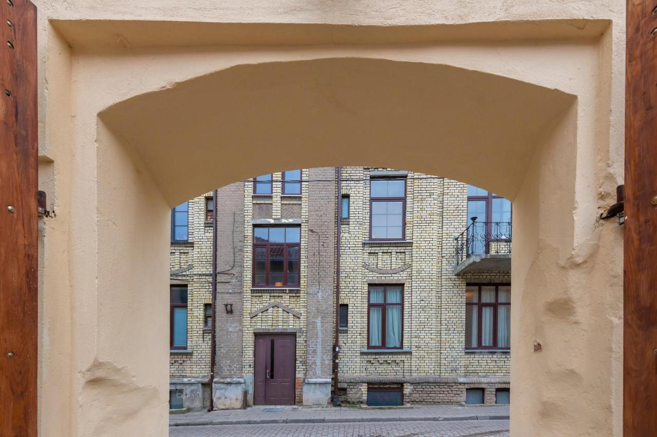 Leilighet Angel House Vilnius, 27 VNO
