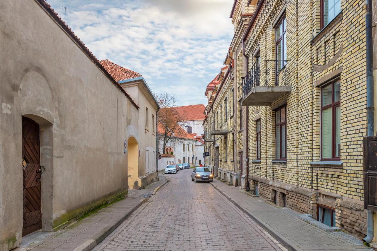 Angel House Vilnius, 27 VNO